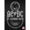 AC/DC - Let There Be Rock [DVD]
