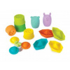 INFANTINO Sada Spin, Squirt & Sail