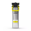Epson T11D4 XL Yellow - originálny