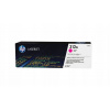 Toner HP CF383A červený (magenta)