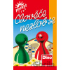Človeče nehnevaj sa - Dino