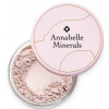 Annabelle Minerals Pretty Glow Transparentný rozjasňujúci púder 4 g