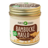 Bambucké máslo BIO 120 ml