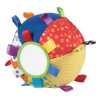 Playgro Cinkajúca loptička
