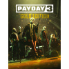 PAYDAY 3 Gold Edition - Steam PC