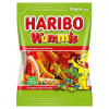 Haribo Wummis želé červíky s ovocnými príchuťami 200 g