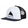 Burton I-80 Snapback Trucker True Black one size