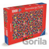 Challenge: Super Mario - Ravensburger