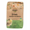 PRO-BIO Ražná múka na chlieb BIO 1kg, PRO-BIO