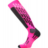 VoXX® Vxpres Unisex kompresné podkolienky BM000000624700100683 neón ružová 43-46 (29-31)
