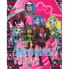 Monster High - Moji kruto skvelí priatelia