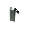 STANLEY The Easy Fill Wide Mouth Flask 0.23L Green