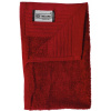 The One | Guest 30x50, Uterák pre hostí, červená burgundy, onesize
