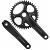 Shimano GRX RX610 Gravel Crankset 172.5 38T Kľuky