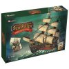 CubicFun 3D puzzle Loď The Spanish Armada San Felipe 248 ks