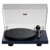 Gramofon Pro-Ject Debut Evo 2 + Pick It MM EVO - Satin Steel Blue