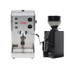 Lelit Victoria PL91T + Eureka Mignon ZERO 55S
