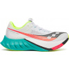 Dámské běžecké boty SAUCONY S10939-97 endorphin pro 4 white/mutant Velikost: 42,5