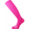 VoXX® Lithe Unisex kompresné podkolienky BM000000839200100453 neón ružová 35-38 (23-25)