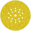 WOLFCRAFT WOLFCRAFT - brúsny papier Korund 60 pr. 225mm SZ - 5 ks