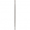 Bosch Vrták do betónu SDS-plus-5X, pr. 15 mm, L 460 mm 2608833824