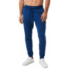 Pánske nohavice Björn Borg Centre Tapered - estate blue - Modrý (L)