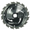 MAKITA kotúč pílový drevo MFORCE 165x2x20 mm 16 zubov B-31930