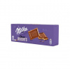 Milka Choco Biscuit sušienky s čokoládou 150 g
