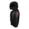 Chrániče lakťov Troy Lee Designs Youth Rogue black - Odosielame do 24 hodín