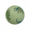 Detská lopta Petit Jour Dinosaury 13cm