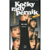 Kočky rády perník - Peter Cave