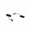 Náhradné uhlíky pre elektromotory Narex 2ks - 4 x 5 x 12,5 mm, EZ004