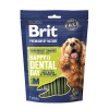 Brit Premium Dog by Nature Dental Snacks M 180 g