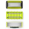Philips QP620/50 OneBlade, náhradné hlavice 1+1 QP620/50