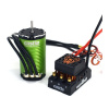 Castle Creations Castle motor 1412 2100ot/V senzored 5mm, reg. Copperhead 10