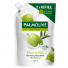 Palmolive Naturals Olive & Milk tekuté mydlo náhradná náplň 500 ml