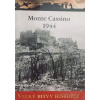 Velké bitvy historie - Monte Cassino 1944 - DVD /slim/
