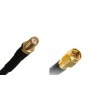 Pigtail RF240 2m - RSMA female / SMA male 08-RF-SM-02