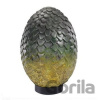 Noble Collection Replika A Game of Thrones dračie vajce Rhaegal