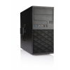 In Win EFS052 - Micro Tower - Čierna