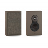 DALI SONIK ON-WALL - walnut