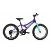 Detský bicykel Capriolo DIAVOLO 200 20