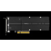 Synology Adaptér M.2 SSD M2D20