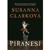 Piranesi - Clarková Susanna