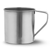 Orion Hrnček nerez 10 cm 600 ml