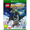 LEGO Batman 3: Beyond Gotham Deluxe - XBOX ONE KEY KLUCZ