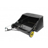 Zberač listovej trávy 335 l pre traktory 96cm