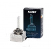 KEETEC Výbojka D1S 35W PK32d-2 4300K