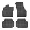 Koberce gumenné Frogum Škoda Octavia III 2013-2020