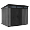 Keter PENT 9x7 šedý
